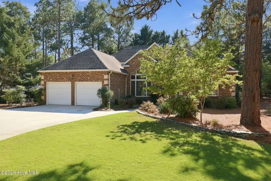 30 Briarwood Circle, Pinehurst, NC 28374 - #2