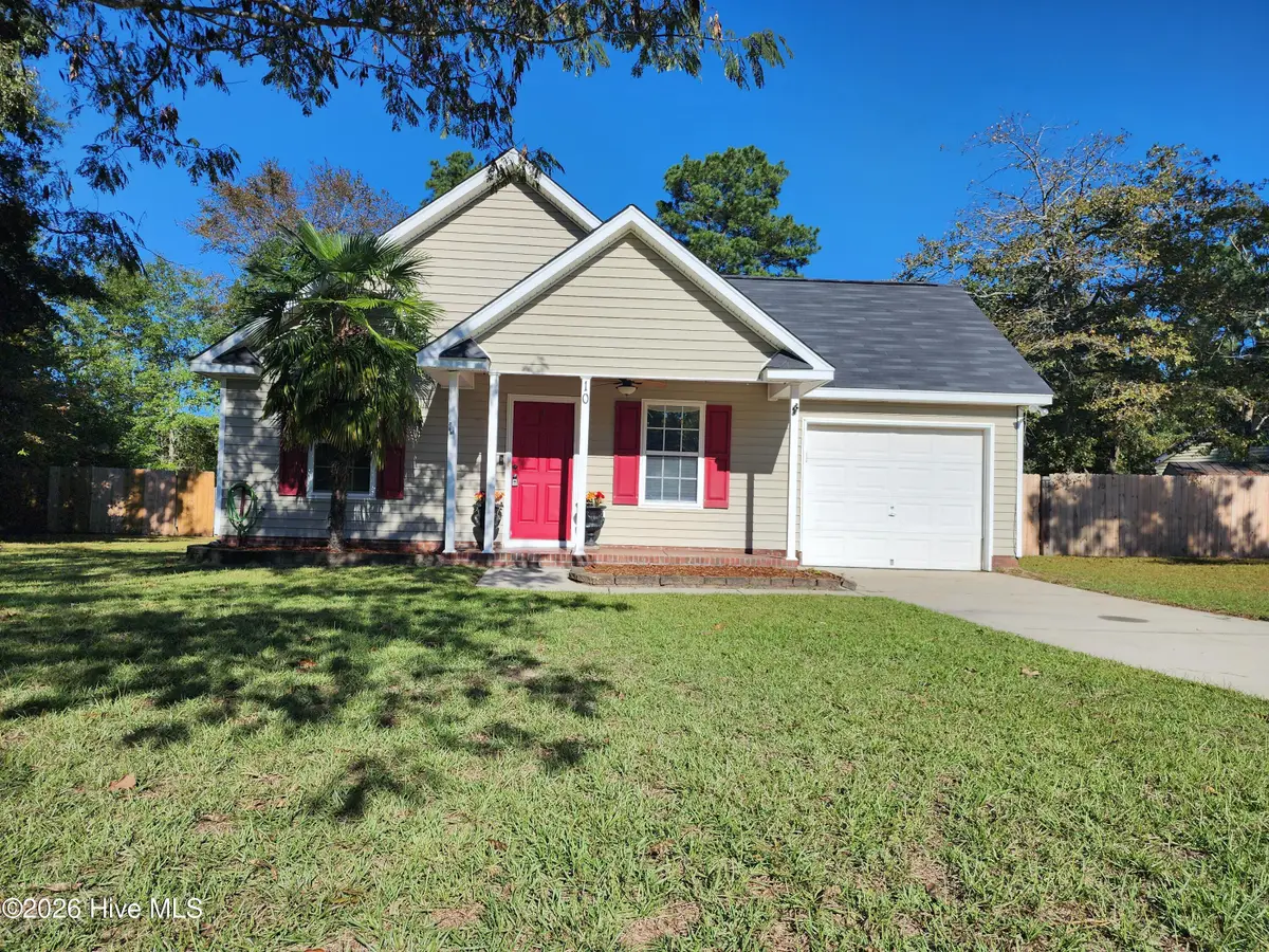 10 Whistling Duck Cove, Lugoff, SC 29078 - #1