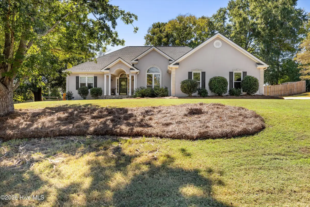 888 Windmill Lane, Evans, GA 30809 - #1