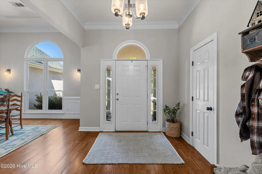 888 Windmill Lane, Evans, GA 30809 - #3