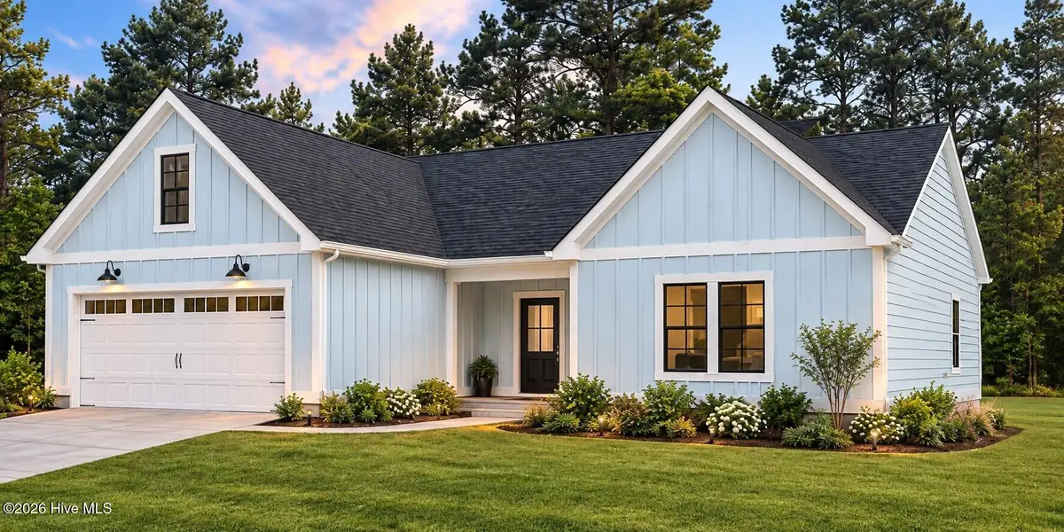 4056 Northwest Road, Leland, NC 28451 - #1