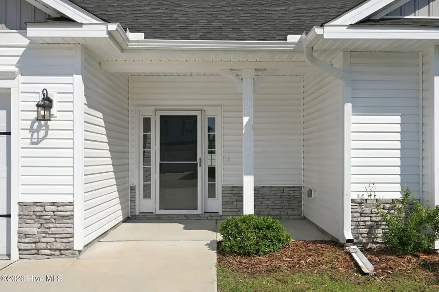744 Greenwich Place, Richlands, NC 28574 - #3