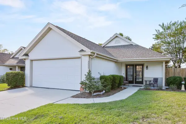 2405 Sunburst Court, Wilmington, NC 28411