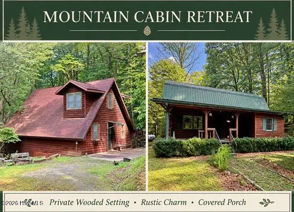 441 Shields Creek Road, Topton, NC 28781