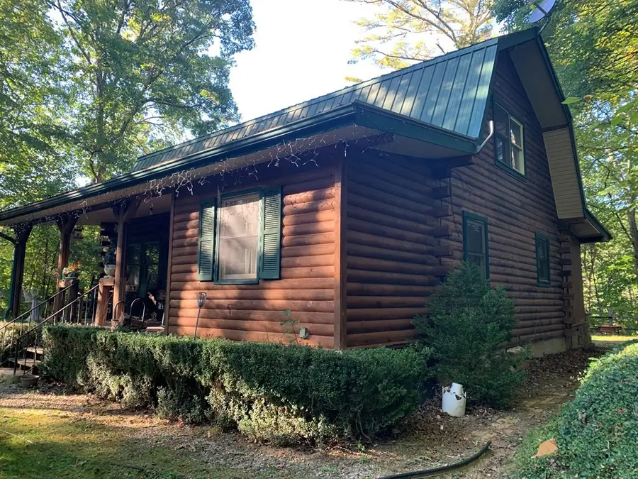 441 Shields Creek Road, Topton, NC 28781 - #2