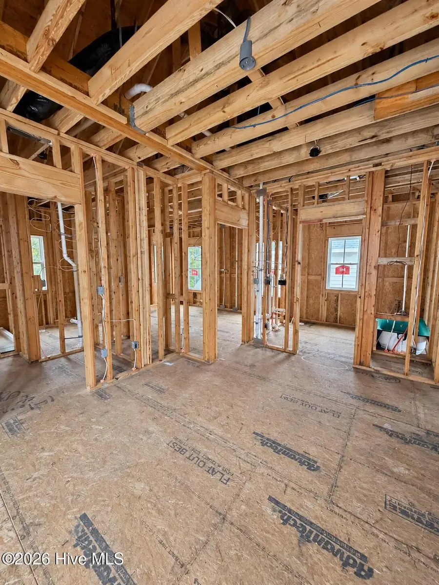 609 N Burrington Avenue, Southport, NC 28461 - #2