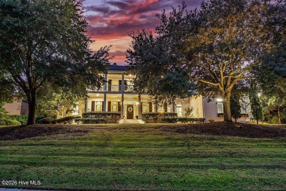 2213 Fox Hunt Lane, Wilmington, NC 28405 - #1