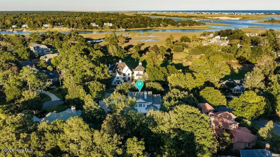 2213 Fox Hunt Lane, Wilmington, NC 28405 - #3