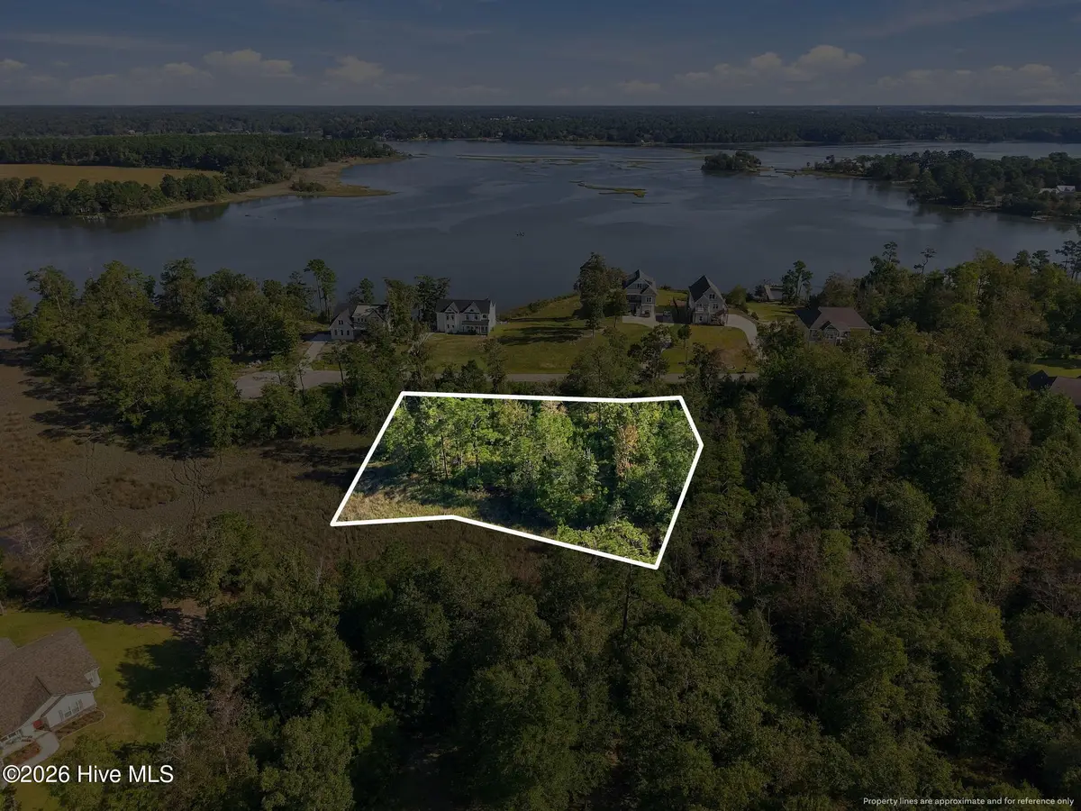 20 Summer Rest Trail, Hubert, NC 28539 - #1