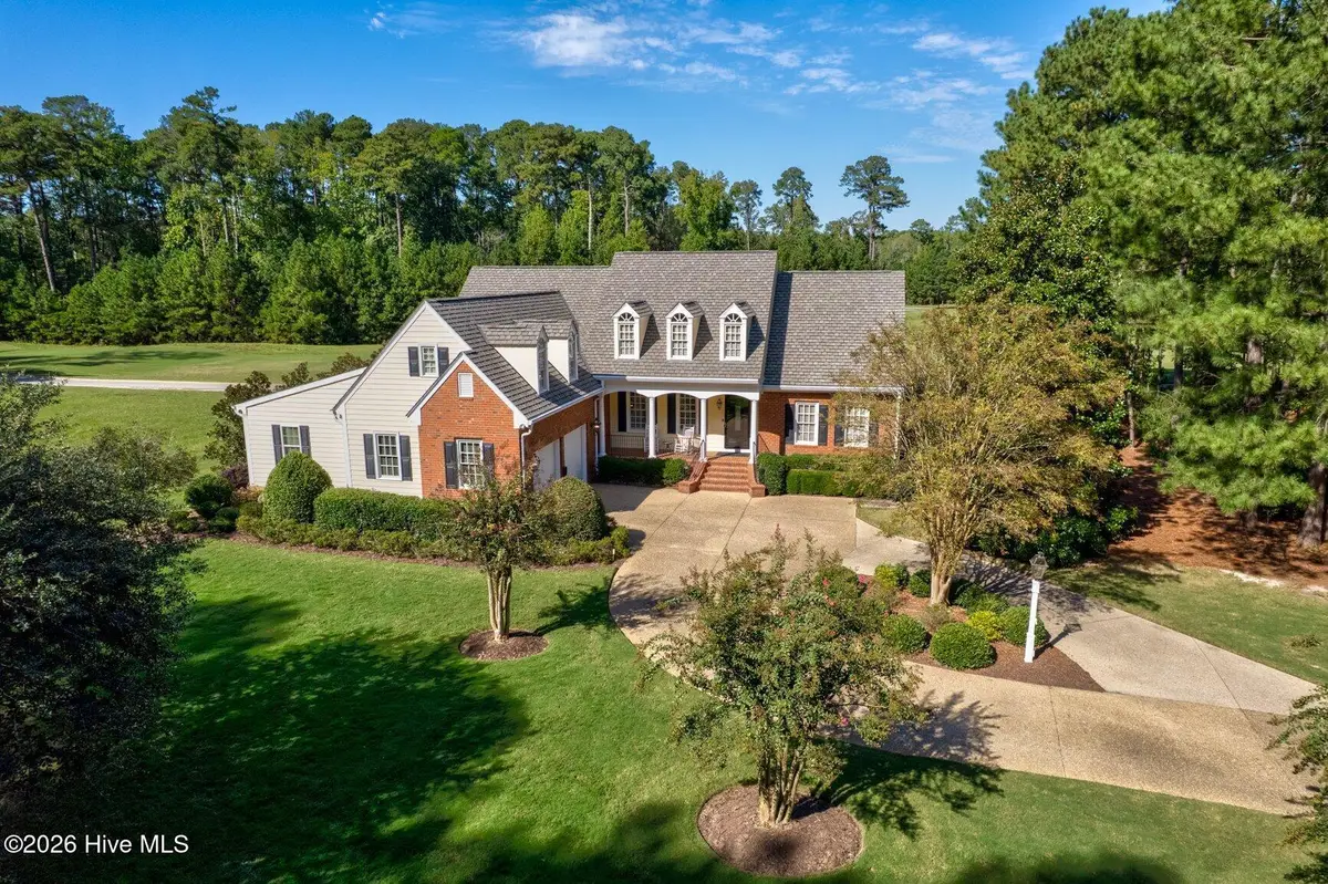 3095 Belmont Lake Drive, Rocky Mount, NC 27804 - #1