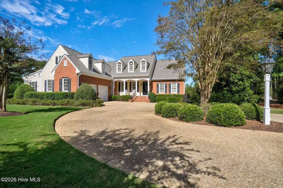 3095 Belmont Lake Drive, Rocky Mount, NC 27804 - #2