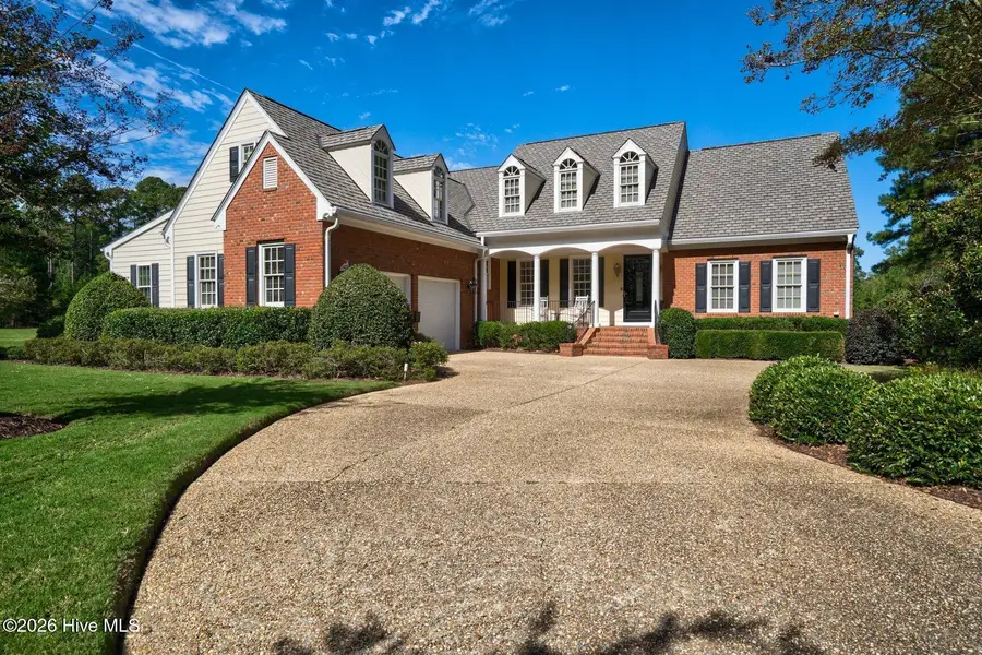 3095 Belmont Lake Drive, Rocky Mount, NC 27804 - #3
