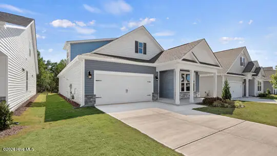 361 Alexis Loop, Sanford, NC 27330 - #2