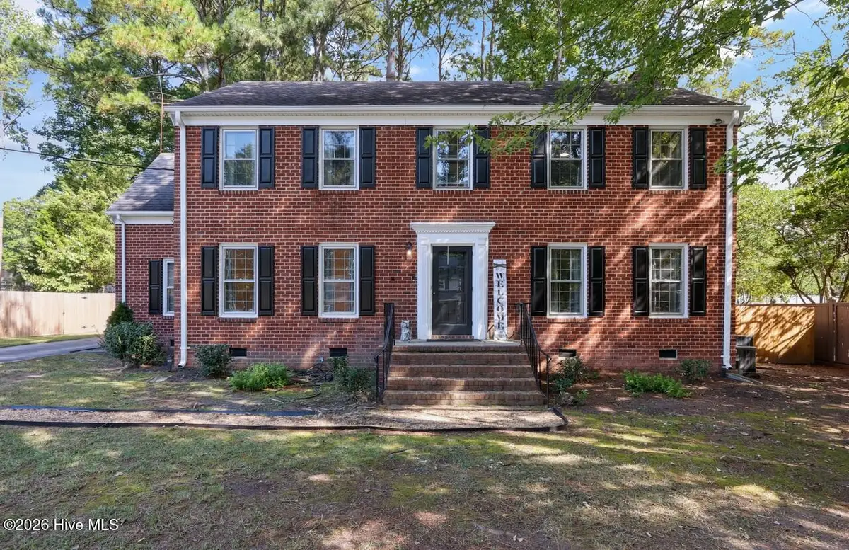 2404 Canal Drive Nw, Wilson, NC 27896 - #1