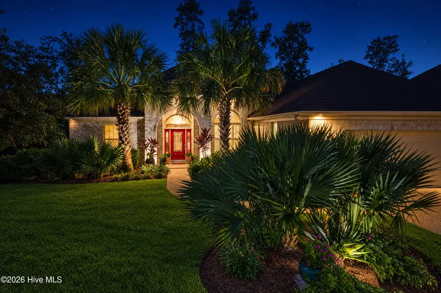 3621 Rosewood Landing Drive, Castle Hayne, NC 28429 - #3