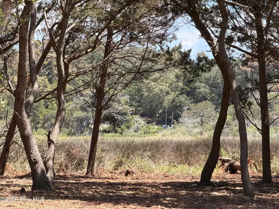 Lot 8 W Pelican Drive, Oak Island, NC 28465 - #2