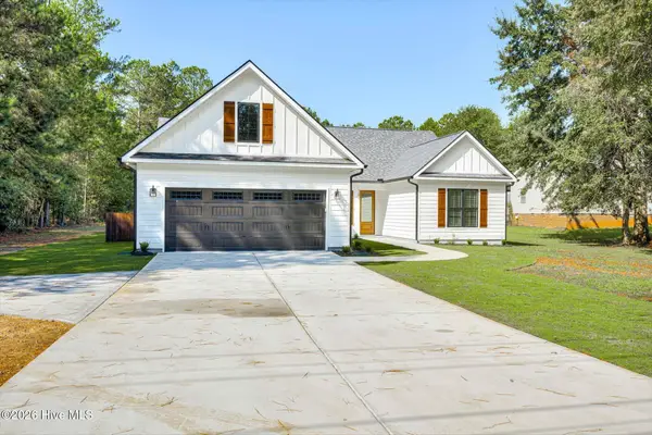 142 Redds Branch Road, Aiken, SC 29801
