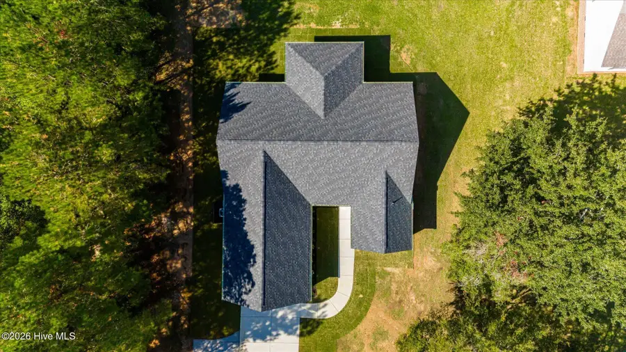 142 Redds Branch Road, Aiken, SC 29801 - #2