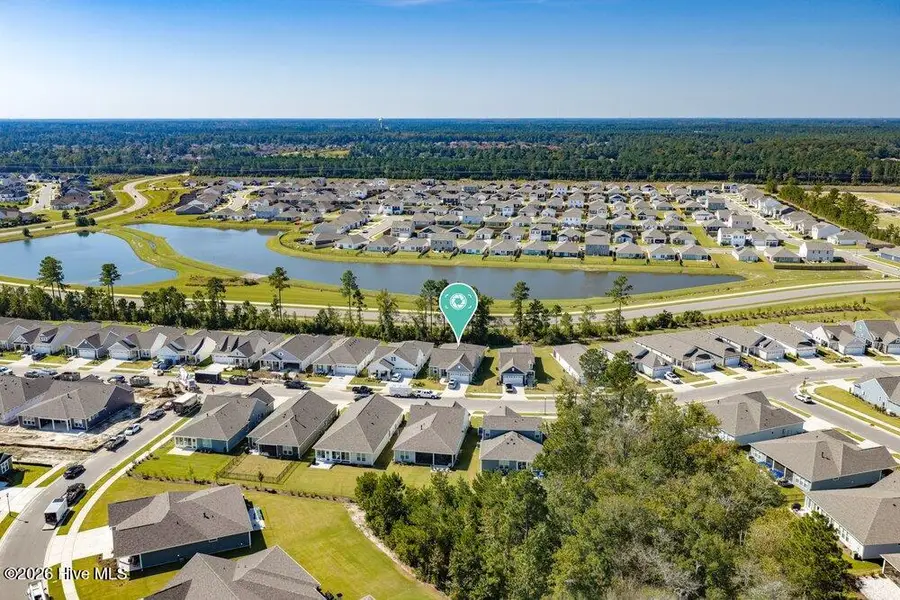 2692 Silverweed Court, Leland, NC 28479 - #2