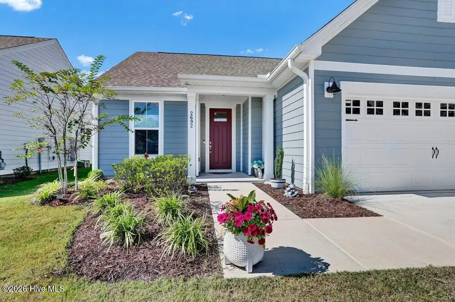 2692 Silverweed Court, Leland, NC 28479 - #3