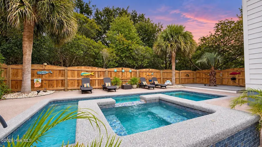 5113 Fernwood Drive, Southport, NC 28461 - #3