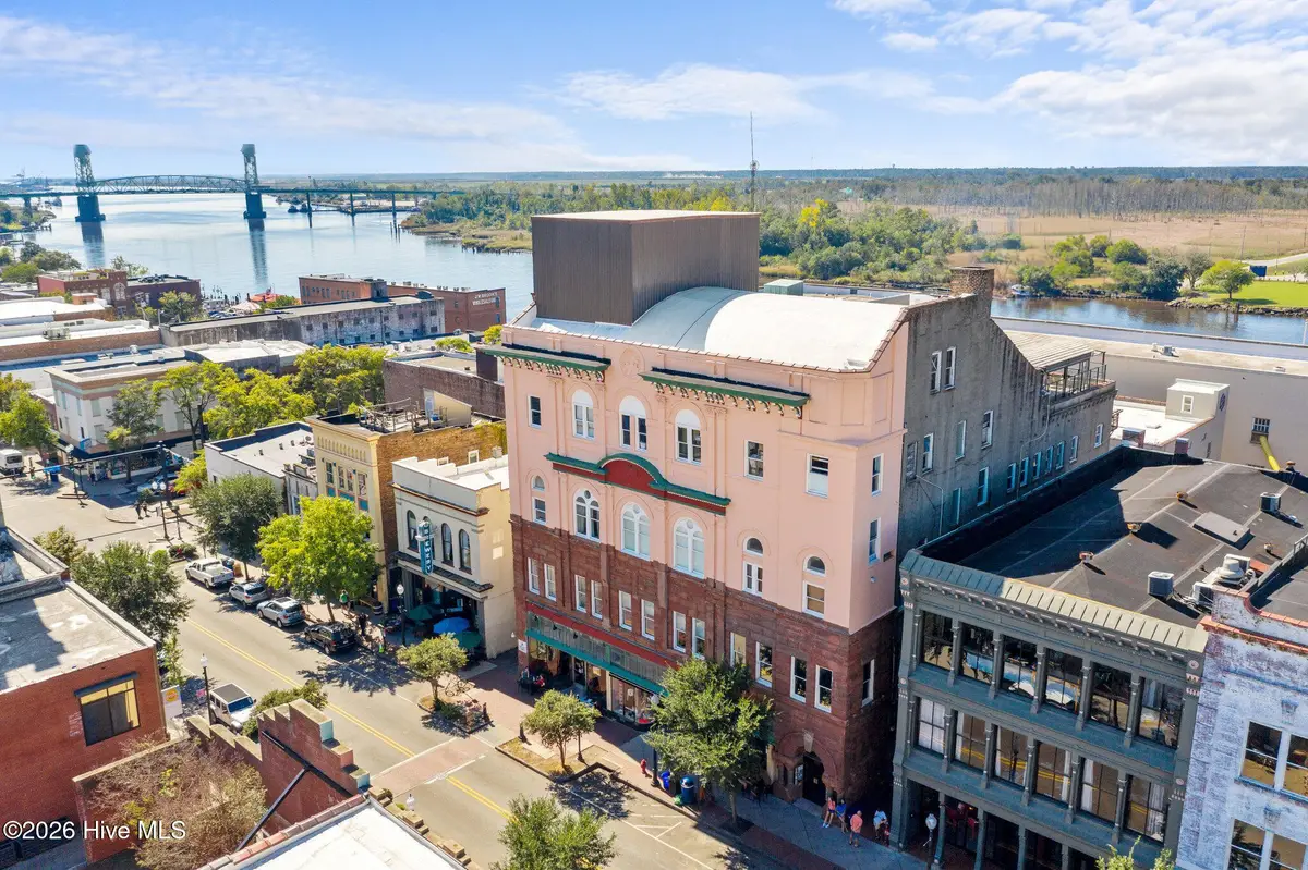 21 N Front Street #3b1, Wilmington, NC 28401 - #1