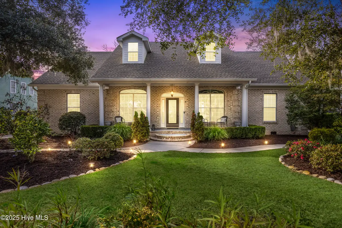 10213 Mariners Cove Court, Leland, NC 28451 - #1