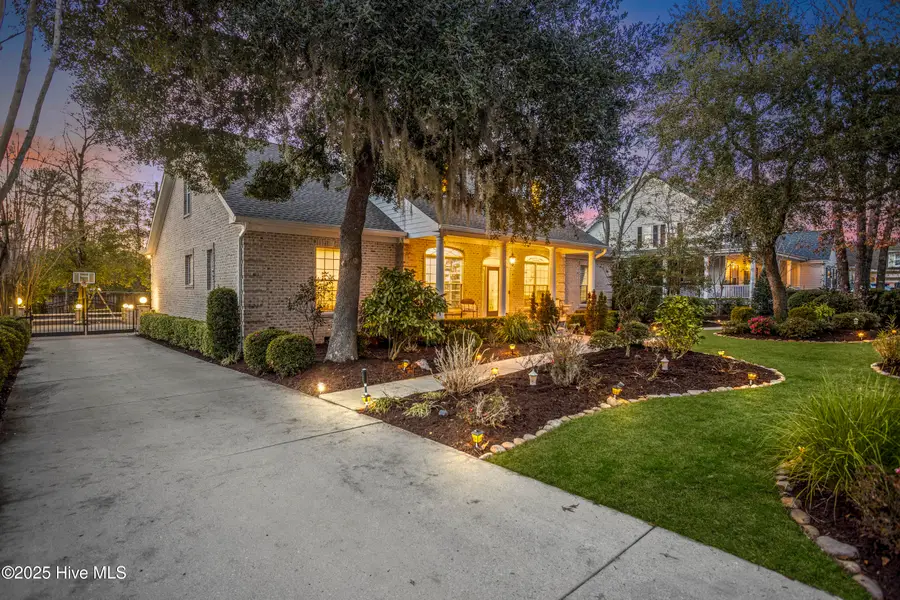 10213 Mariners Cove Court, Leland, NC 28451 - #2