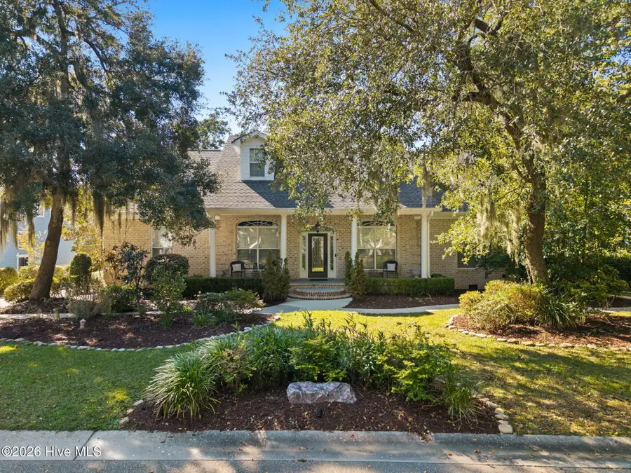 10213 Mariners Cove Court, Leland, NC 28451 - #3