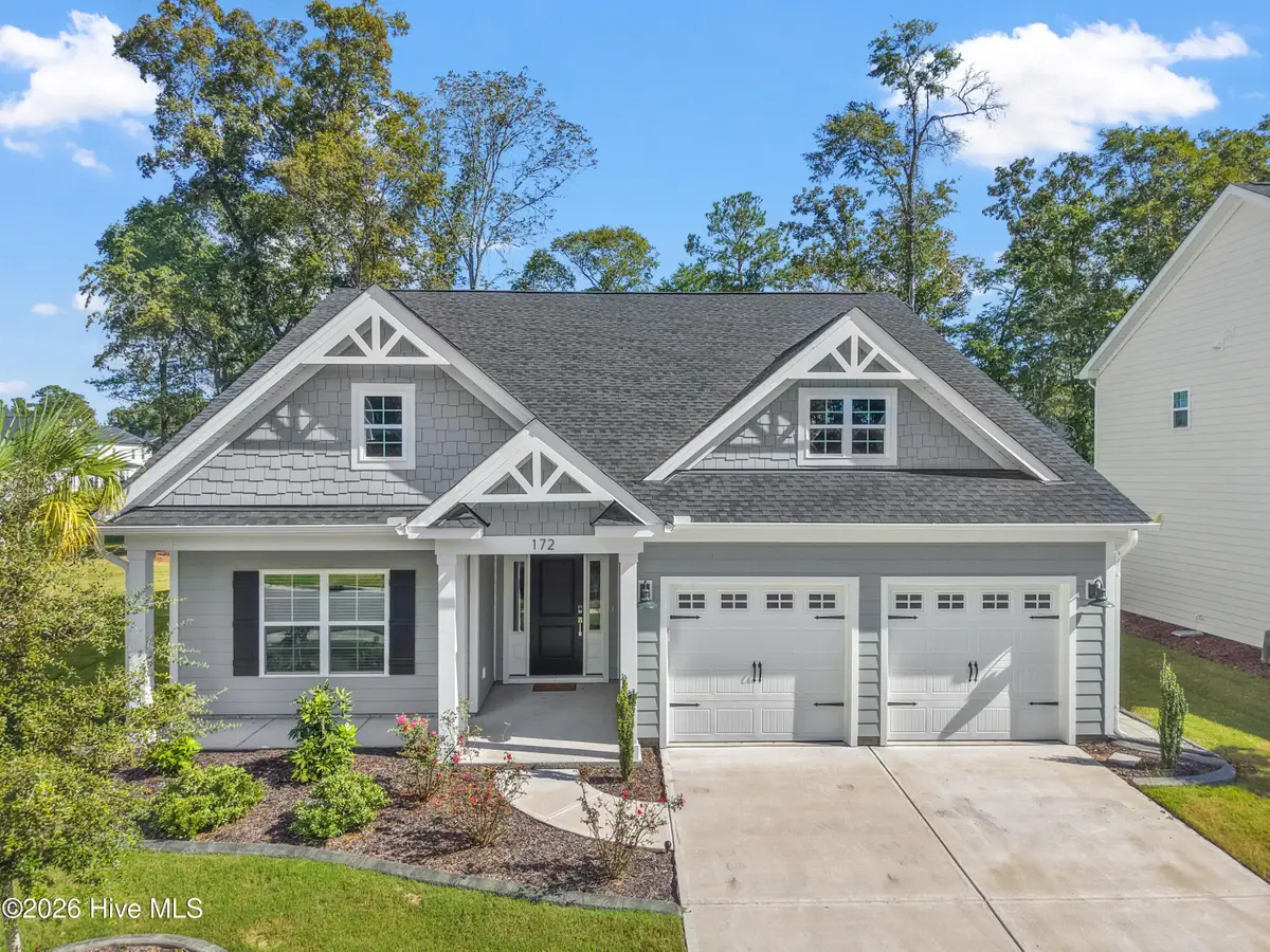 172 Foundry Drive #Lot 81, Wilmington, NC 28411 - #1