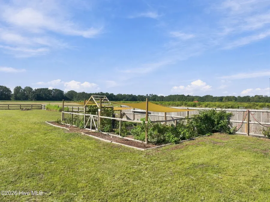 1400 Chason Road, Lumber Bridge, NC 28357 - #3