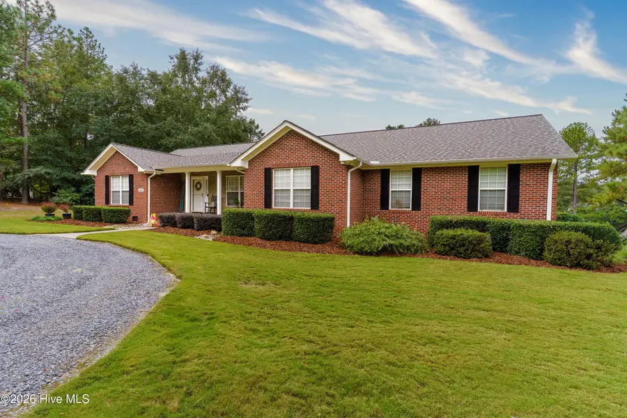 144 Edgewater Drive, Seven Lakes, NC 27376 - #3