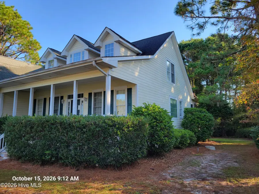 4037 Percha Place Se, Southport, NC 28461 - #2