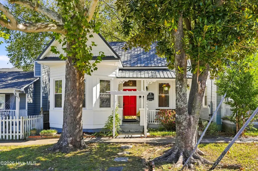 516 N 7th Street, Wilmington, NC 28401 - #2