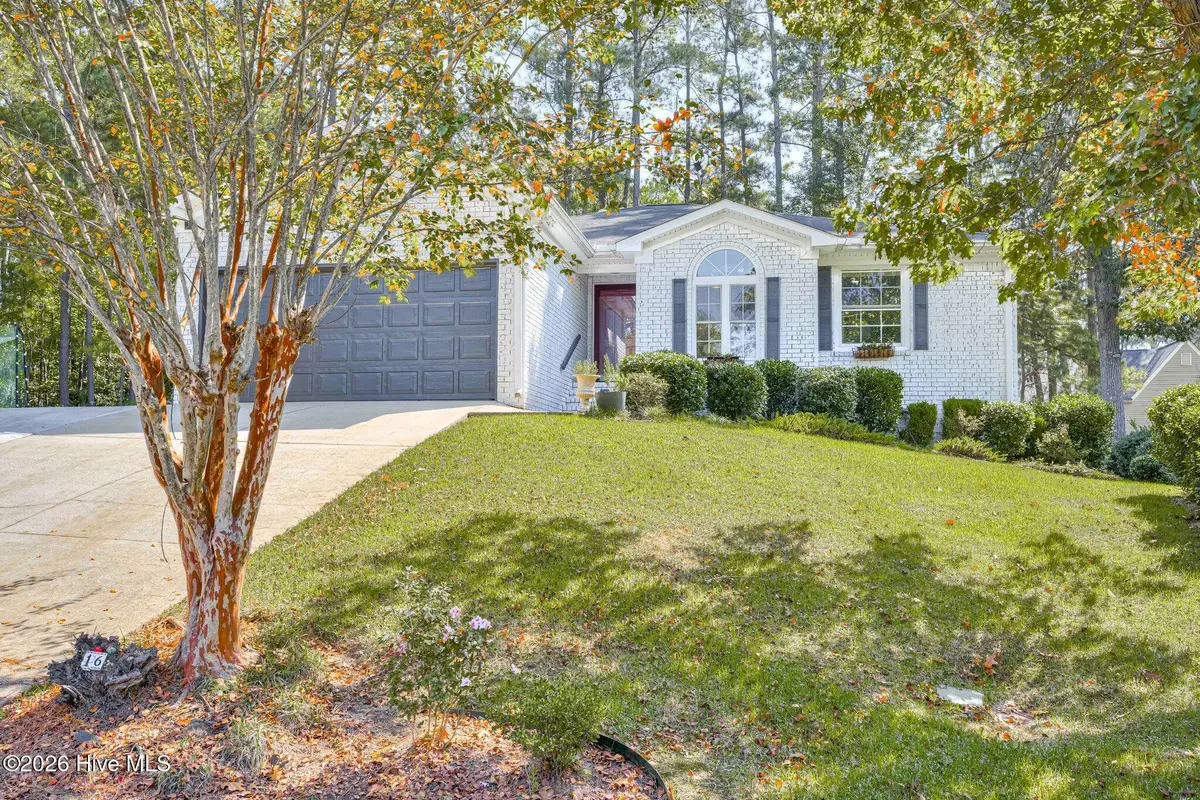 16 Woodhill Place, Aiken, SC 29803 - #1