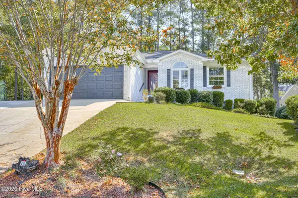 16 Woodhill Place, Aiken, SC 29803