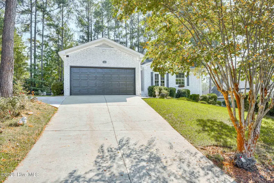 16 Woodhill Place, Aiken, SC 29803 - #2