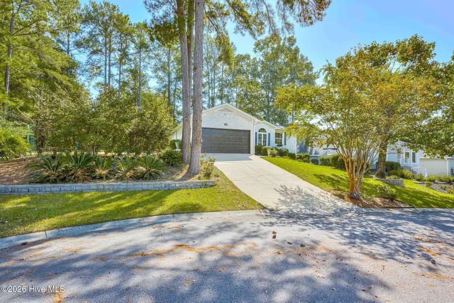 16 Woodhill Place, Aiken, SC 29803 - #3