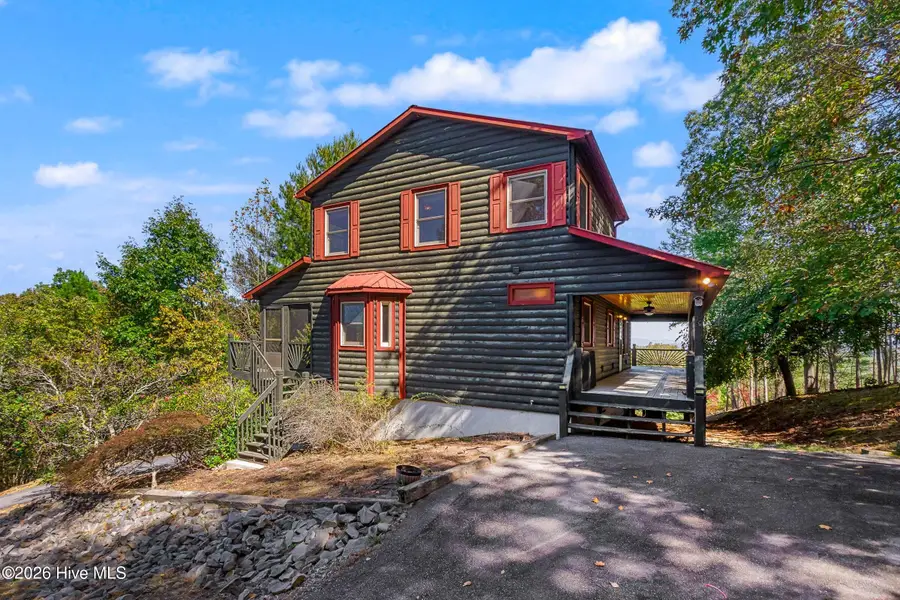 75 Mountain Overlook Drive, Murphy, NC 28906 - #3