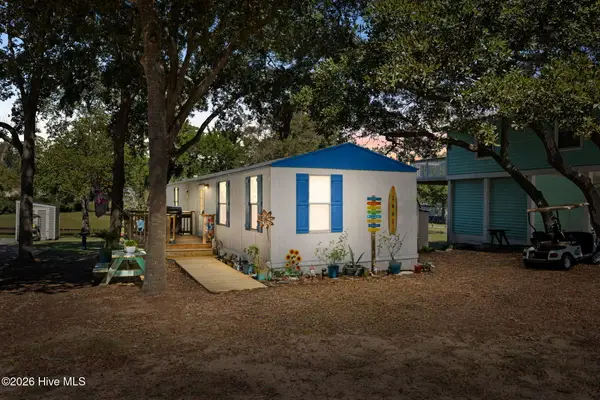 2882 Six Pence Drive Sw, Supply, NC 28462