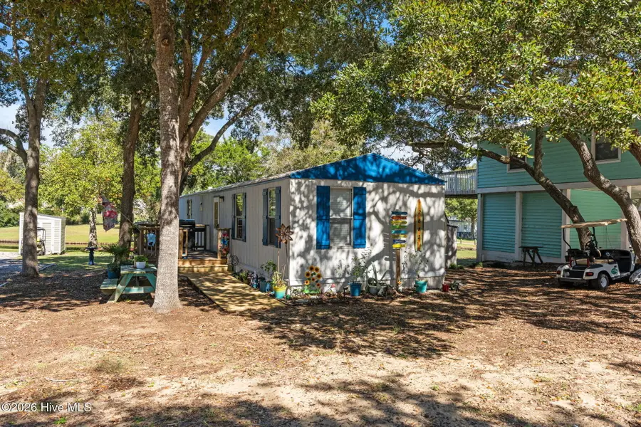 2882 Six Pence Drive Sw, Supply, NC 28462 - #2