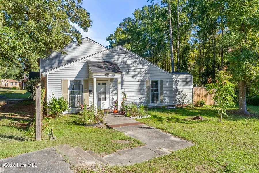 2246 Winston Way, Augusta, GA 30906 - #2
