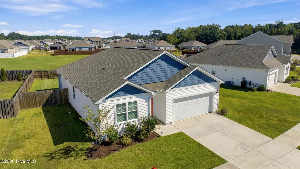232 Tributary Circle, Wilmington, NC 28401 - #1