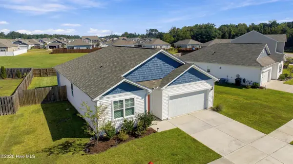 232 Tributary Circle, Wilmington, NC 28401