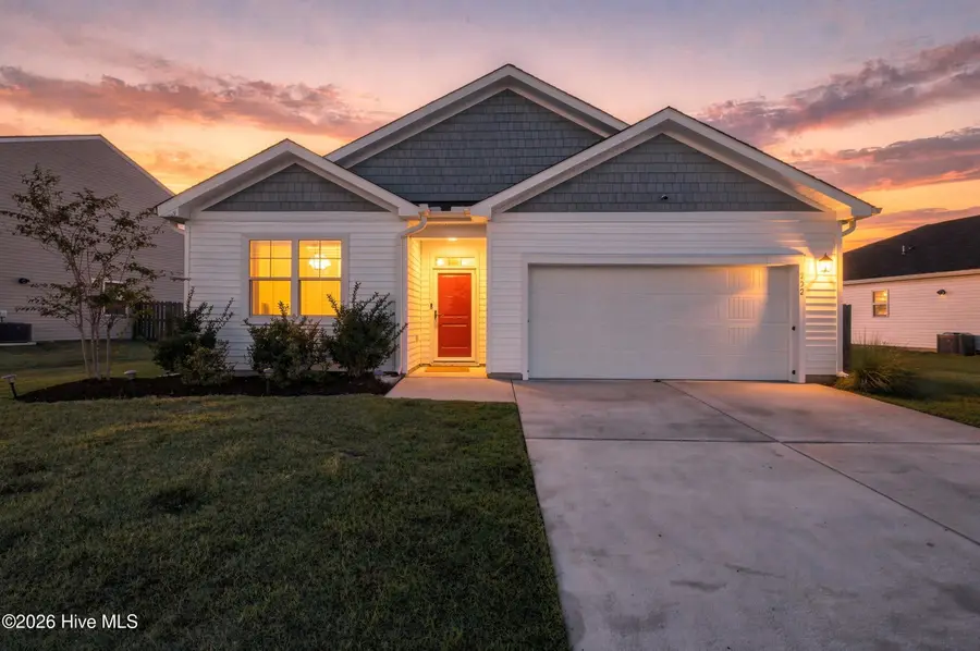 232 Tributary Circle, Wilmington, NC 28401 - #2