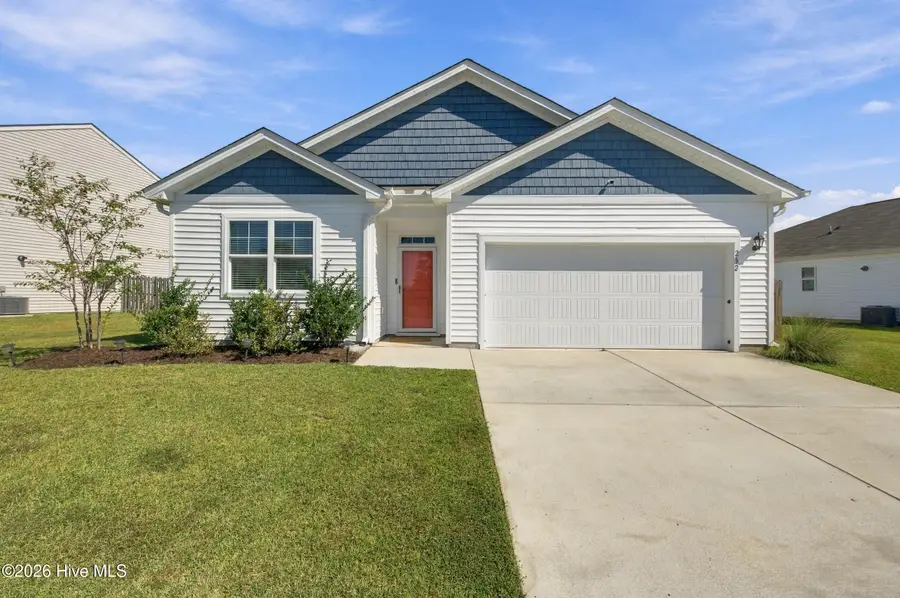 232 Tributary Circle, Wilmington, NC 28401 - #3
