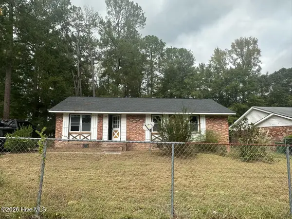 714 Robin Street, Thomson, GA 30824