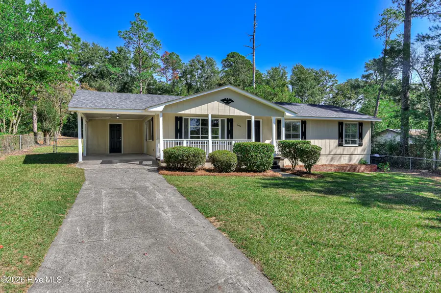 3486 Cactus Court, Augusta, GA 30906 - #2