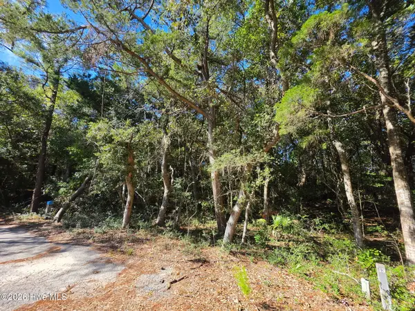 15 Col William Rhett, Bald Head Island, NC 28461