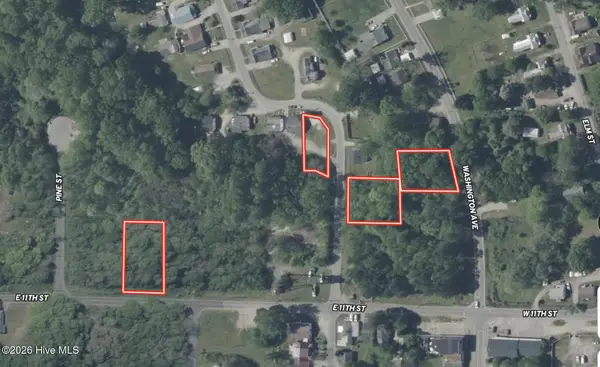 30 E 11th Street, Weldon, NC 27890